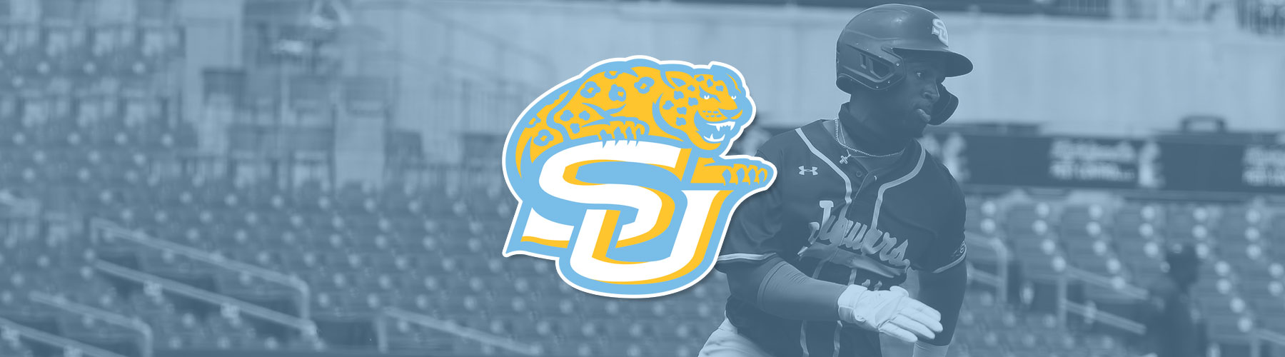 Baseball - Southern University