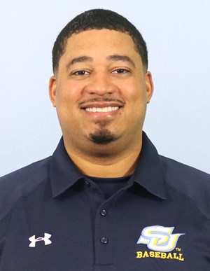 Chris Crenshaw Head Coach