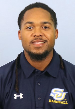 TJ Perkins | Assistant Coach